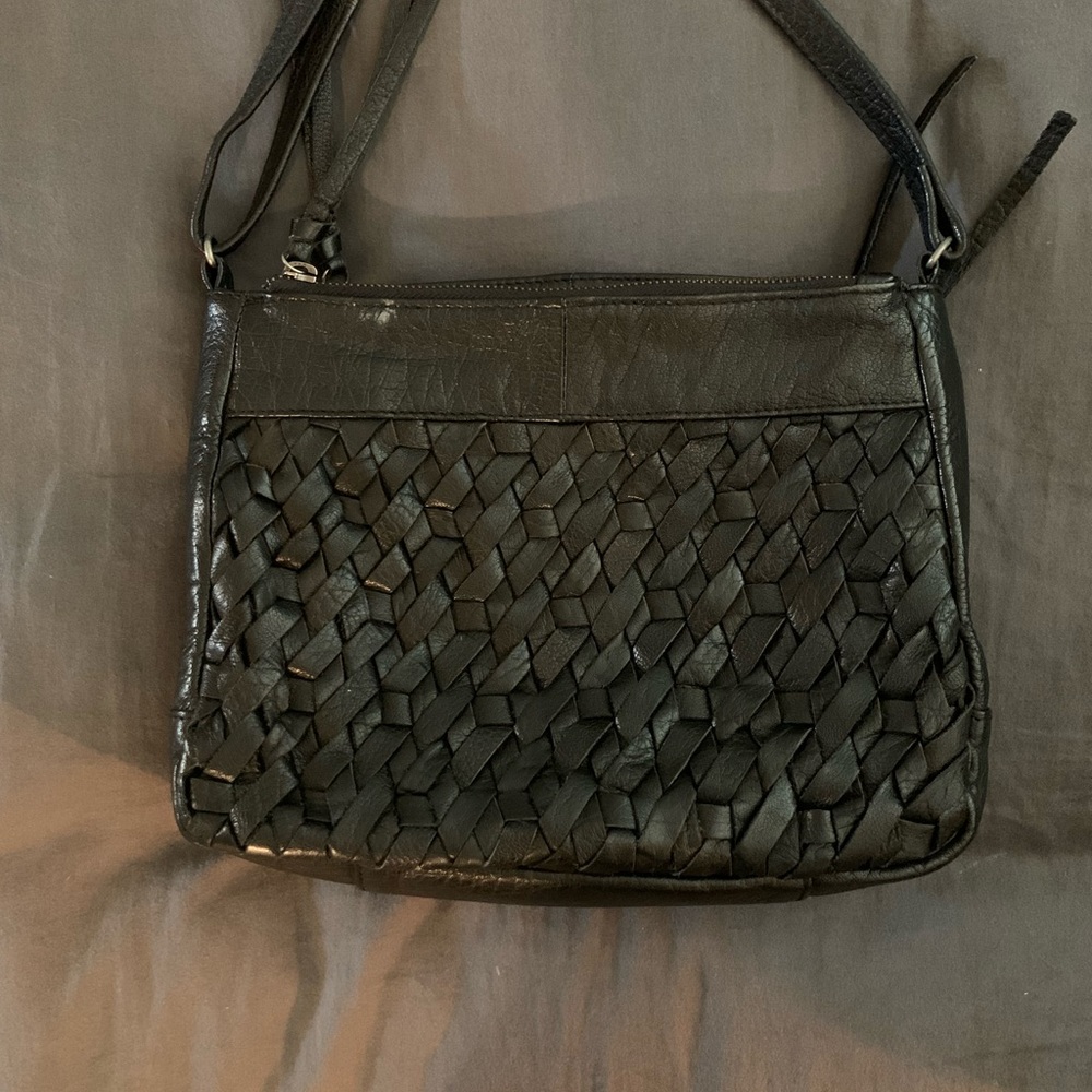 Day & Mood Elon Crossbody
